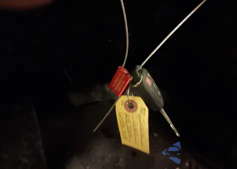 2015 Toyota Corolla Le z USA, uszkodzony, nr VIN 2T1BURHE2FC376795